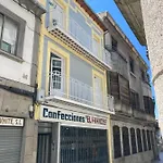 La Casa De Lea * Béjar