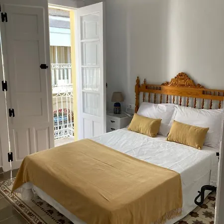 La Casa De Lea Apartment