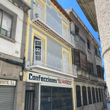 La Casa De Lea * Bejar