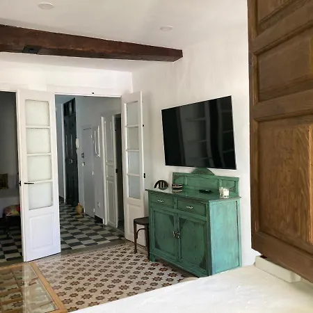 La Casa De Lea Bejar