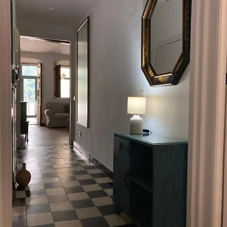 La Casa De Lea *