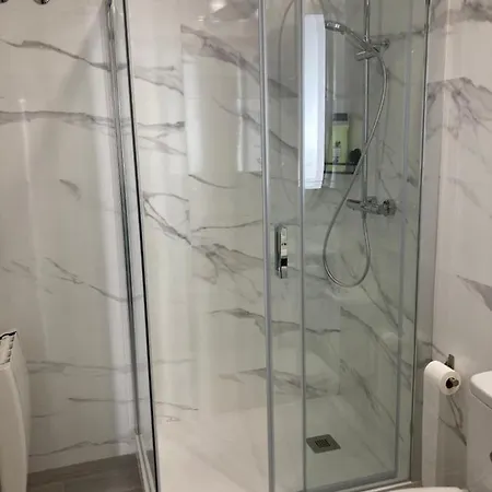 Apartment La Casa De Lea