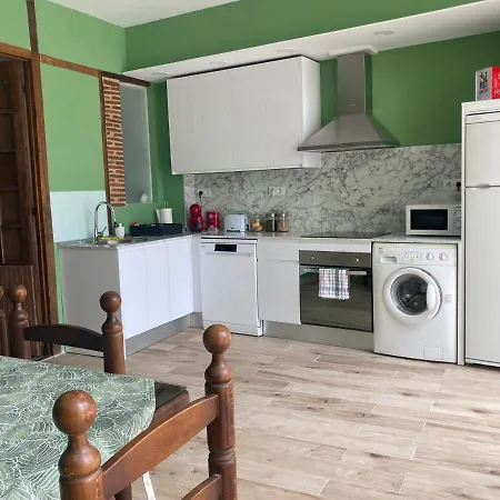 La Casa De Lea * Bejar