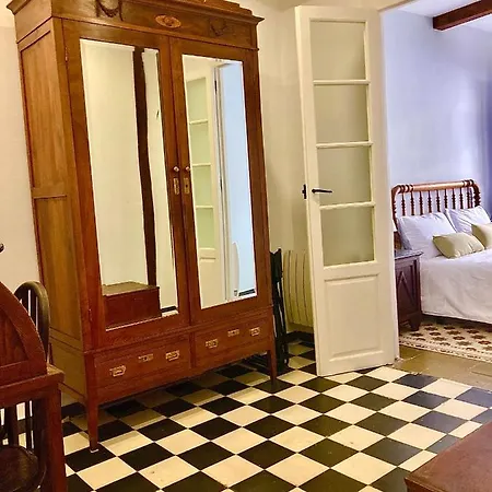 La Casa De Lea Béjar