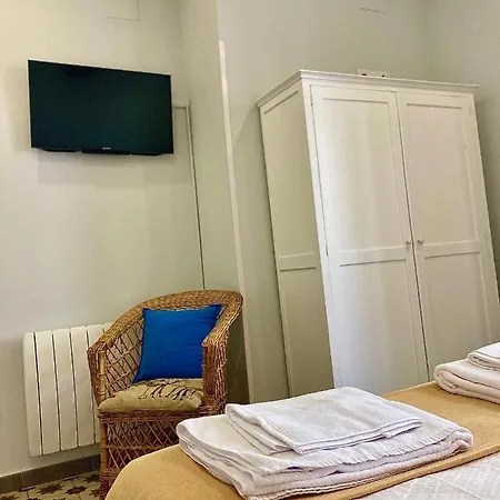 La Casa De Lea Apartment