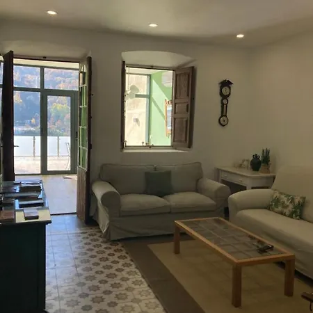 Apartment La Casa De Lea *