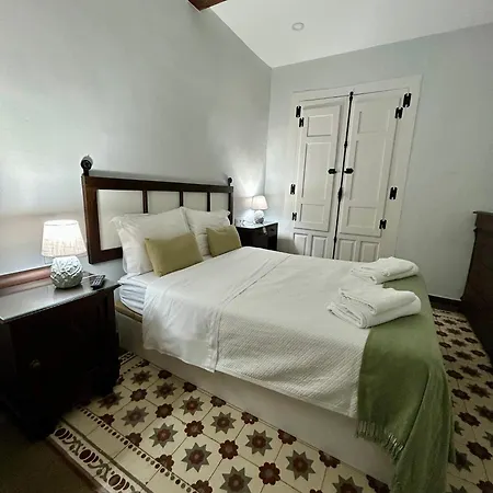 La Casa De Lea Bejar