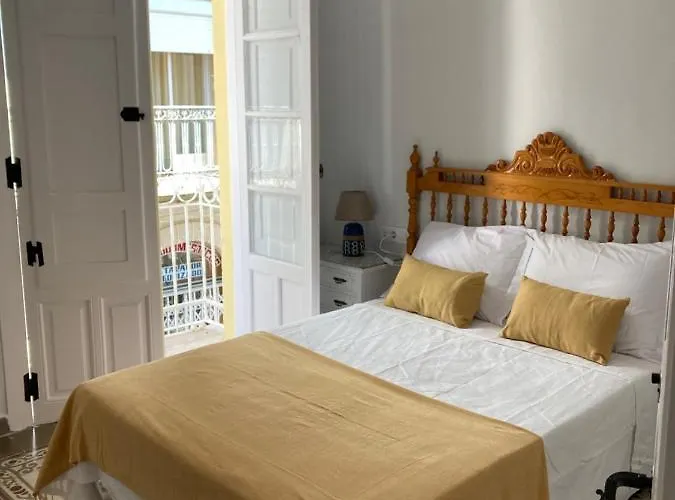 La Casa De Lea 아파트