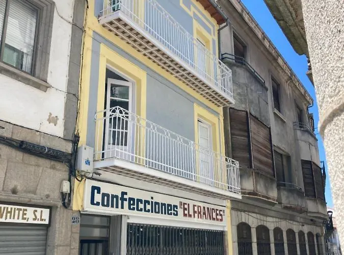 La Casa De Lea * 베하르