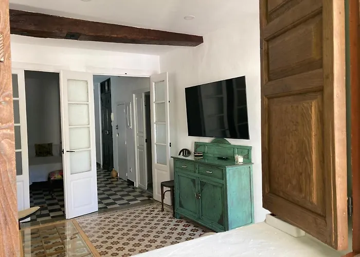 La Casa De Lea 베하르