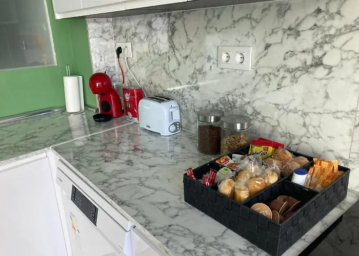 La Casa De Lea 베하르