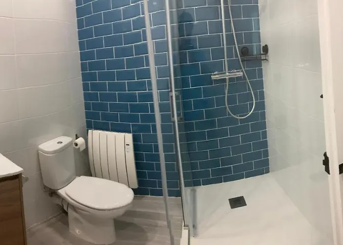 아파트 La Casa De Lea