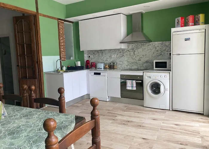 La Casa De Lea * 베하르