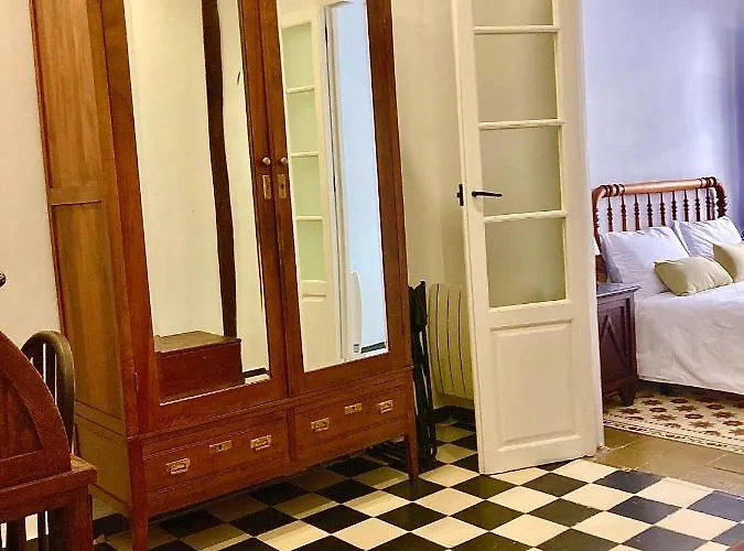 La Casa De Lea Béjar