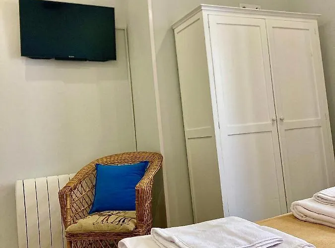 La Casa De Lea 아파트