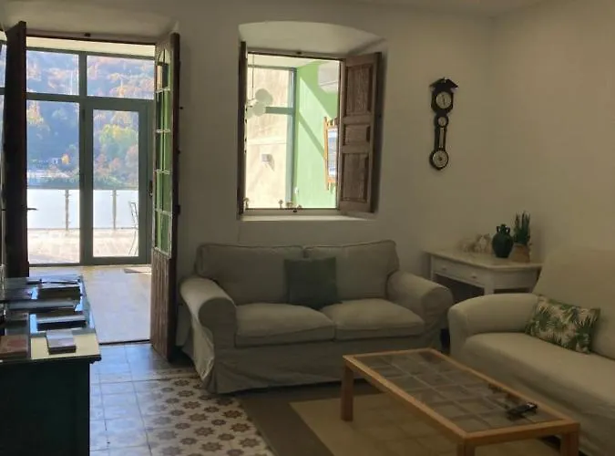 아파트 La Casa De Lea *