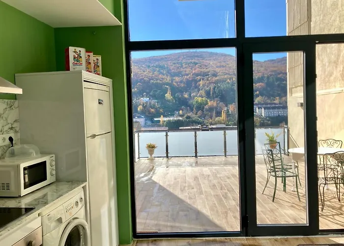 La Casa De Lea * 베하르