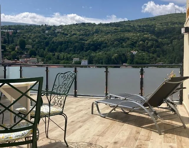 La Casa De Lea 베하르