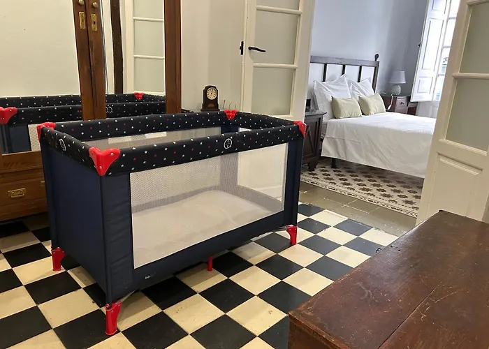 La Casa De Lea 아파트 *