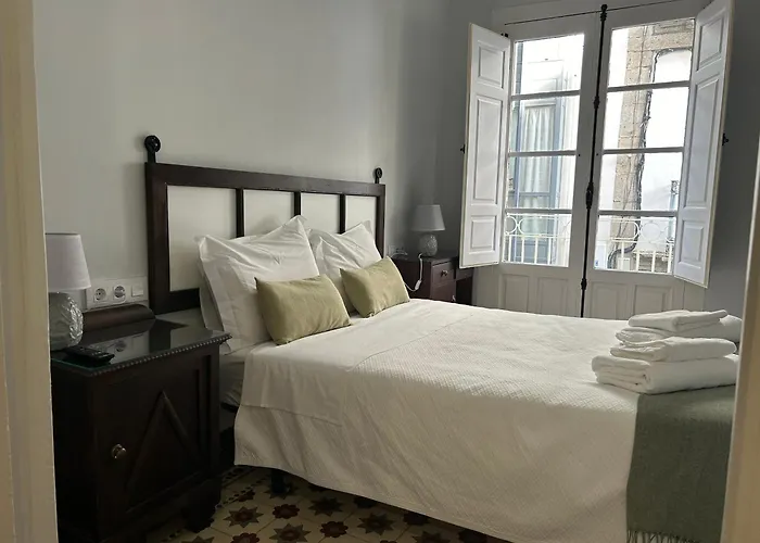 아파트 La Casa De Lea