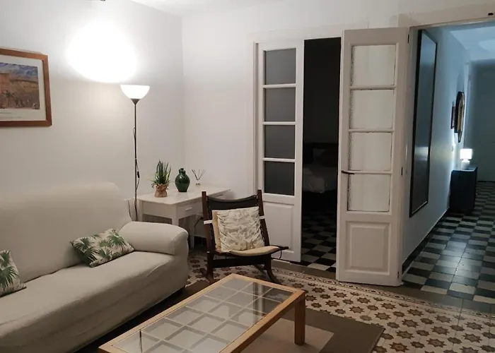 La Casa De Lea * 베하르