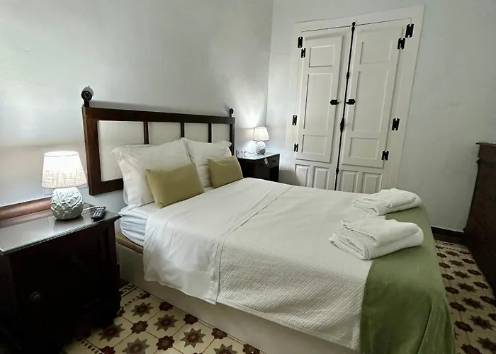 La Casa De Lea 베하르